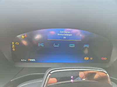 Ford Kuga Neuwagen Ford Kuga Neuwagen
