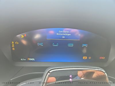 Ford Kuga Neuwagen Ford Kuga Neuwagen