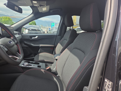 Ford Kuga Neuwagen Ford Kuga Neuwagen