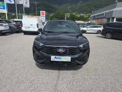 Ford Kuga Neuwagen Ford Kuga Neuwagen