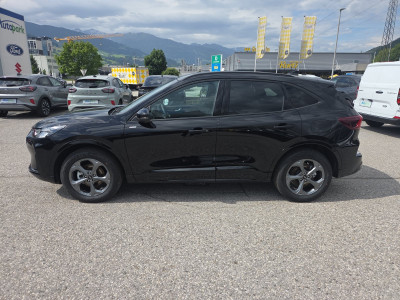 Ford Kuga Neuwagen Ford Kuga Neuwagen