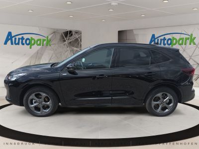 Ford Kuga Neuwagen Ford Kuga Neuwagen