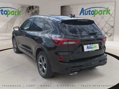 Ford Kuga Neuwagen Ford Kuga Neuwagen