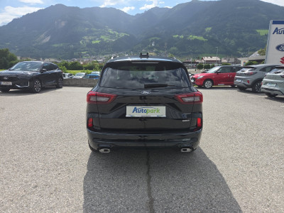 Ford Kuga Neuwagen Ford Kuga Neuwagen