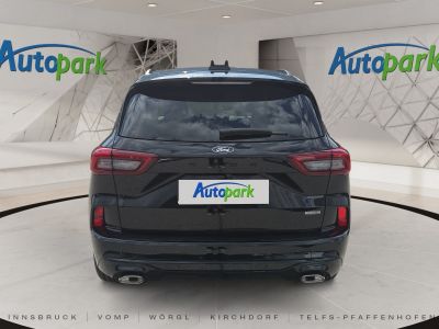 Ford Kuga Neuwagen Ford Kuga Neuwagen