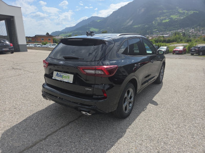 Ford Kuga Neuwagen Ford Kuga Neuwagen