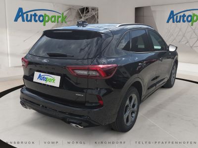 Ford Kuga Neuwagen Ford Kuga Neuwagen