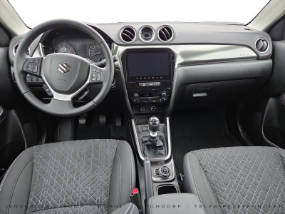 Suzuki Vitara Neuwagen Suzuki Vitara Neuwagen