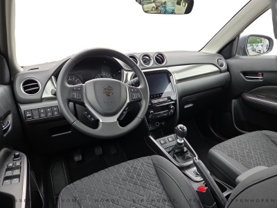 Suzuki Vitara Neuwagen Suzuki Vitara Neuwagen