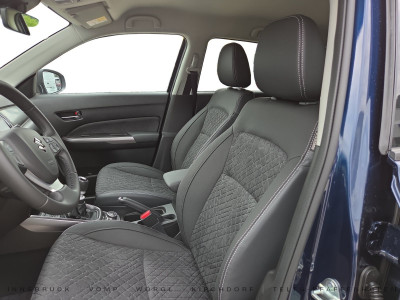 Suzuki Vitara Neuwagen Suzuki Vitara Neuwagen