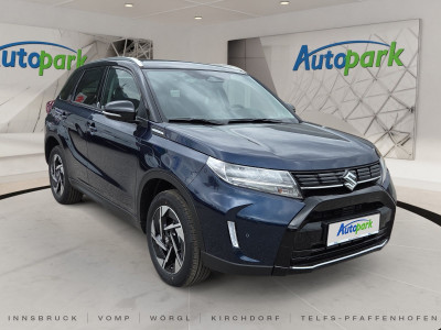 Suzuki Vitara Neuwagen Suzuki Vitara Neuwagen