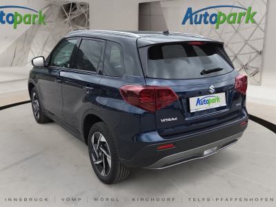 Suzuki Vitara Neuwagen Suzuki Vitara Neuwagen