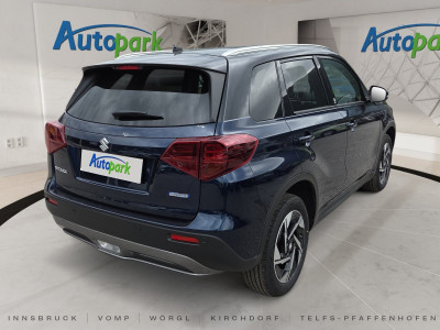 Suzuki Vitara Neuwagen Suzuki Vitara Neuwagen