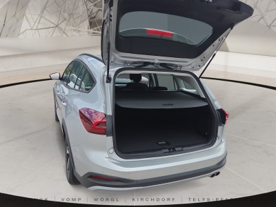 Ford Focus Gebrauchtwagen Ford Focus Gebrauchtwagen