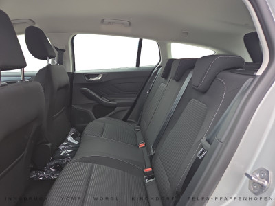 Ford Focus Gebrauchtwagen Ford Focus Gebrauchtwagen