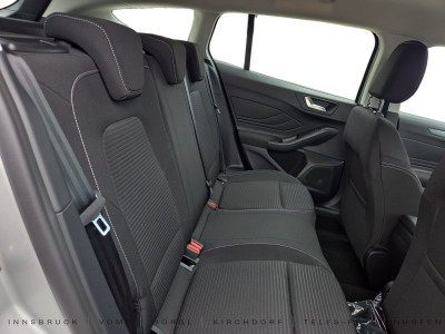 Ford Focus Gebrauchtwagen Ford Focus Gebrauchtwagen