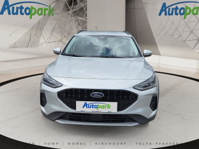 Ford Focus Gebrauchtwagen Ford Focus Gebrauchtwagen