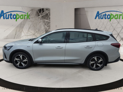 Ford Focus Gebrauchtwagen Ford Focus Gebrauchtwagen