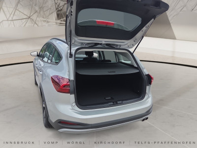 Ford Focus Gebrauchtwagen Ford Focus Gebrauchtwagen