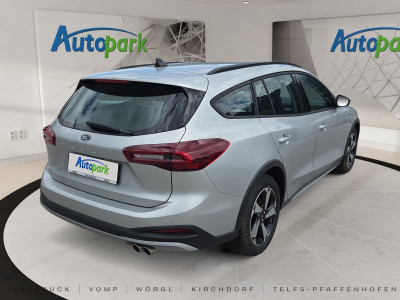 Ford Focus Gebrauchtwagen Ford Focus Gebrauchtwagen