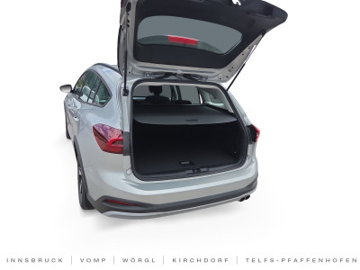 Ford Focus Gebrauchtwagen Ford Focus Gebrauchtwagen