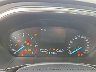 Ford Focus Gebrauchtwagen Ford Focus Gebrauchtwagen