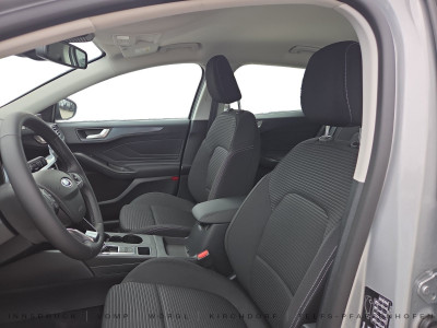 Ford Focus Gebrauchtwagen Ford Focus Gebrauchtwagen