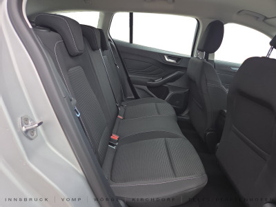 Ford Focus Gebrauchtwagen Ford Focus Gebrauchtwagen