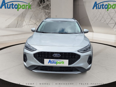 Ford Focus Gebrauchtwagen Ford Focus Gebrauchtwagen