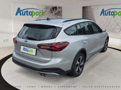 Ford Focus Gebrauchtwagen Ford Focus Gebrauchtwagen