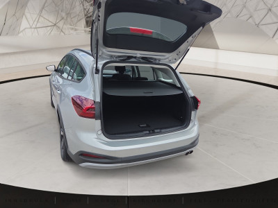 Ford Focus Gebrauchtwagen Ford Focus Gebrauchtwagen