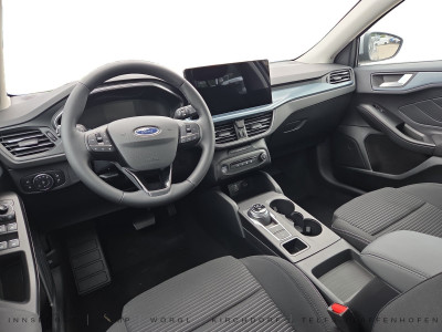 Ford Focus Gebrauchtwagen Ford Focus Gebrauchtwagen