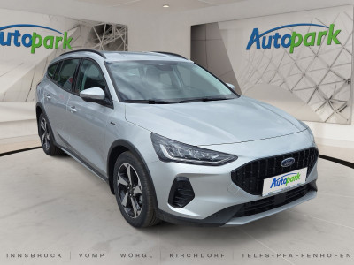 Ford Focus Gebrauchtwagen Ford Focus Gebrauchtwagen