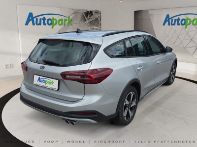 Ford Focus Gebrauchtwagen Ford Focus Gebrauchtwagen