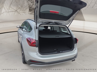 Ford Focus Gebrauchtwagen Ford Focus Gebrauchtwagen