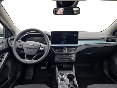 Ford Focus Gebrauchtwagen Ford Focus Gebrauchtwagen
