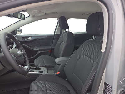 Ford Focus Gebrauchtwagen Ford Focus Gebrauchtwagen