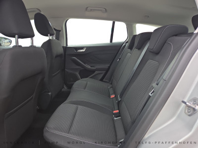 Ford Focus Gebrauchtwagen Ford Focus Gebrauchtwagen