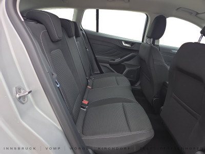 Ford Focus Gebrauchtwagen Ford Focus Gebrauchtwagen