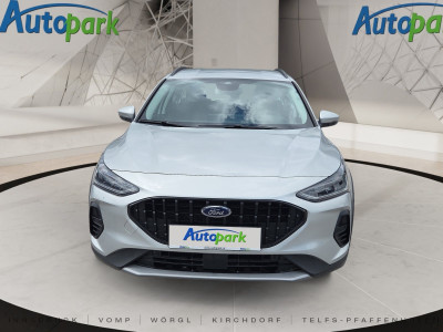 Ford Focus Gebrauchtwagen Ford Focus Gebrauchtwagen