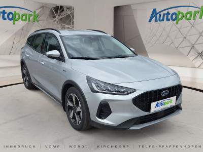 Ford Focus Gebrauchtwagen Ford Focus Gebrauchtwagen