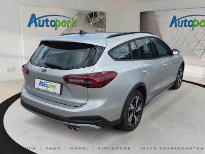 Ford Focus Gebrauchtwagen Ford Focus Gebrauchtwagen