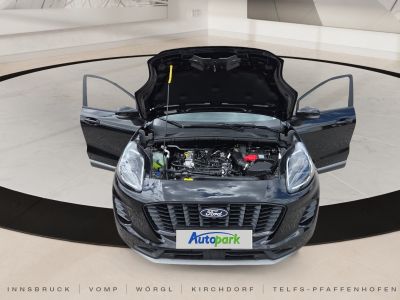Ford Puma Neuwagen Ford Puma Neuwagen