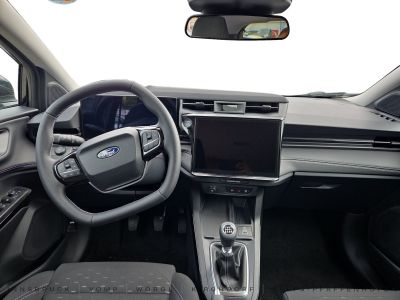 Ford Puma Neuwagen Ford Puma Neuwagen