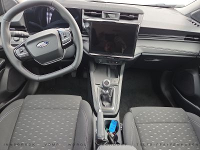 Ford Puma Neuwagen Ford Puma Neuwagen