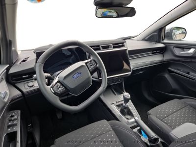 Ford Puma Neuwagen Ford Puma Neuwagen