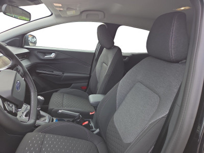 Ford Puma Neuwagen Ford Puma Neuwagen