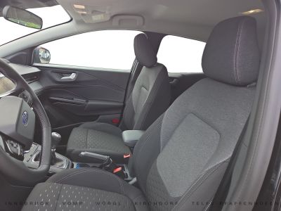 Ford Puma Neuwagen Ford Puma Neuwagen