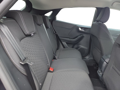 Ford Puma Neuwagen Ford Puma Neuwagen