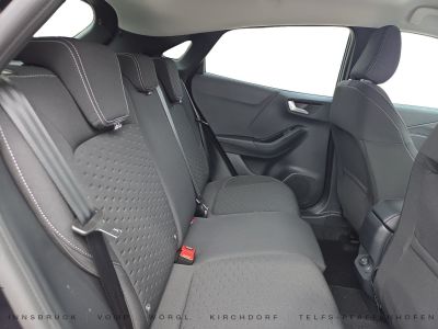 Ford Puma Neuwagen Ford Puma Neuwagen